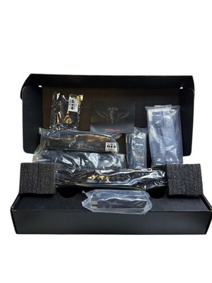 Red Digital Cinema Red Rocket Breakout Box 4 HDMI 4 DVI