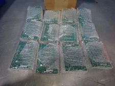 FADAL PCB-0211 LOT OF 12 CIRCUIT BOARDS  03251190535