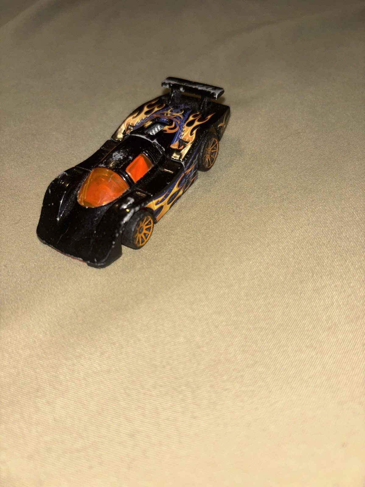 Hot Wheels 2004 Sol Aire Cx4 Loose