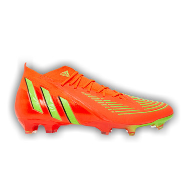 Size 10 - Predator Edge.1 FG ''Game Data Pack'' GW1029