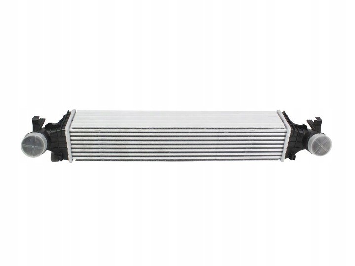 Radiateur de charge Opel Astra K contre les pertes de puissance du turbo - 2
