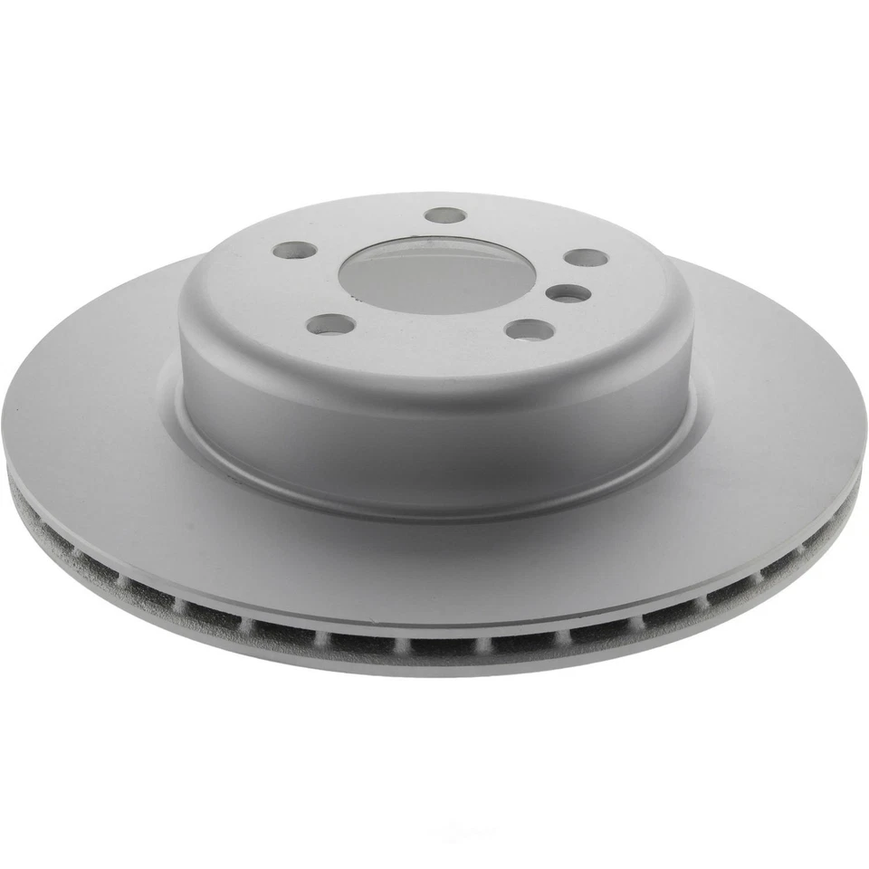 Rotor de freno de disco compatible con BMW 535i,535i xDrive 2011-2016 528i,528i xDrive ActiveHybr Foto 2 de 2