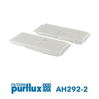 Purflux Filter, Innenraumluft AH292-2 FüR Mazda