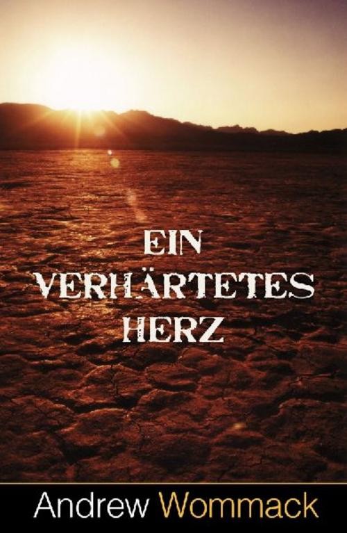 Grace Today Verlag Ein Verhärtetes Herz - Bild 3