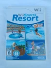 Wii Sports Resort Nintendo Wii Complete Tested Works