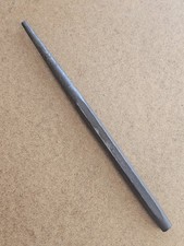 Snap On Tools 1512a 38 Alignment Drift Pin Punch 15 Usa Snap On Tools 1512a 38 Alignment Drift Pin Punch 15 Usa