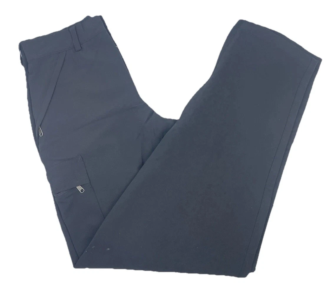 Patagonia Super Guide Softshell Pants Womens Size 10 Black 83175 VTG
Opens in a new window or tab