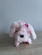 Spielhund Kinder Little Puppy Simba Chi Chi Love Elektronisch Aber Ohne Kabel