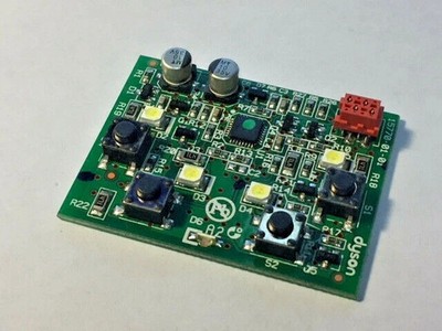Dyson DC28 Interface PCB #915769-01