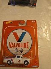 HOT WHEELS 2020-2022 PREMIUM POP CULTURE - Pick and choose 