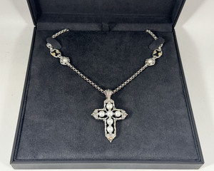 Konstantino Cross Pendant | eBay Konstantino Cross Pendant | eBay