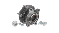 SKF Radlagersatz Vkba 7211 FüR Ford