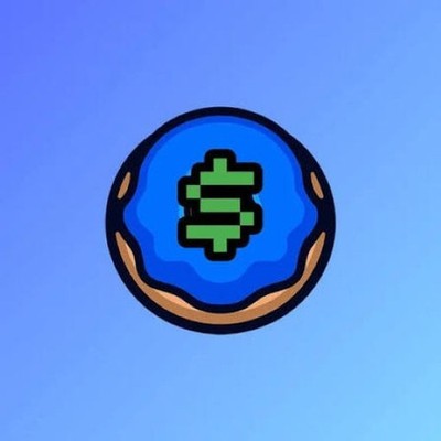DONUT SMP in game cash!