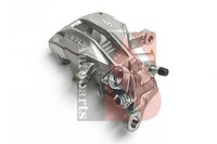 Ysparts YS-BC1018 Bremssattel Hinten Links FüR Audi 100 Quattro 84-94