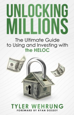 #ad #ad Unlocking Millions: The Ultimate Guide to Using and Investing with the HELOC $29.23