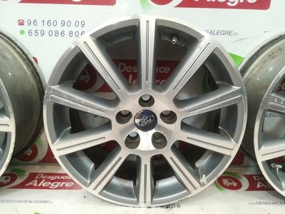 8M2J1007AA felgensatz FORD S-MAX CA1 TREND 2006 399991
