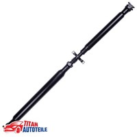 Kardanwelle Gelenkwelle FüR Mercedes Sprinter (906) VW Crafter (2E) 2756Mm NEU