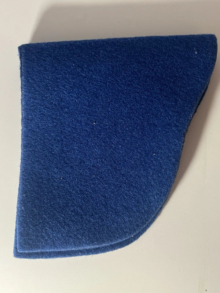 American Girl Doll Felicity Penny Horse Saddle Blanket Stirrups 18 Inch Retired - Image 3 of 4