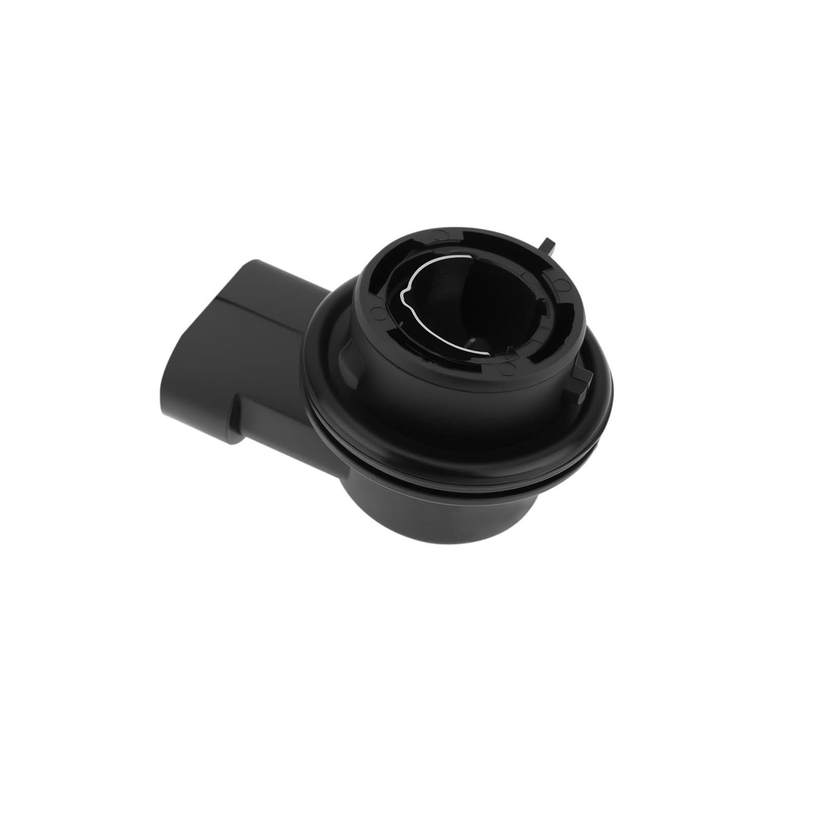 eMagTech Portalampada Daylight 68285062AA 77367320 Compatibile con Jeep (G7l)