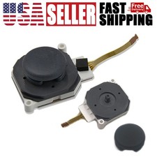 For Nintendo 3DS XL 2DS New 3DS XL OEM Analog Joystick Thumb Stick  Rocker Cap