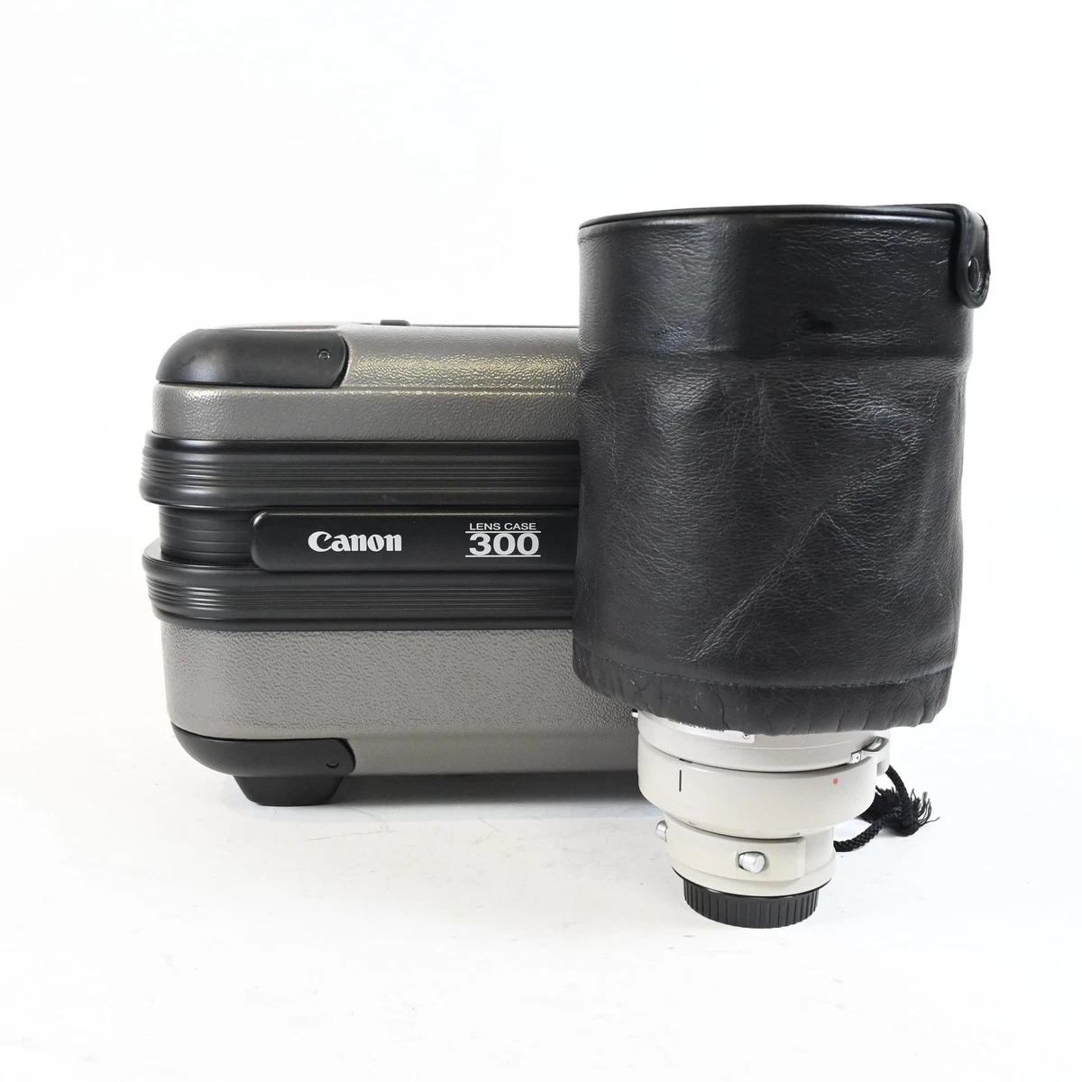 Canon EF f/2.8 Camera Lenses 300mm Focal for sale | eBay