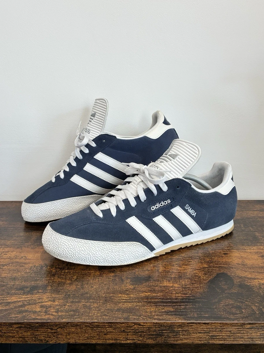 Adidas Samba Super Suede for sale | eBay UK