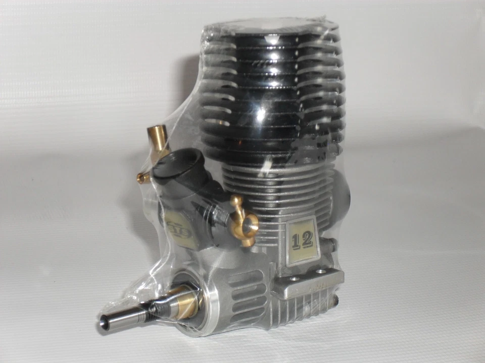 MOTORE STS RC 1/10 TOURING - Immagine 2 di 2