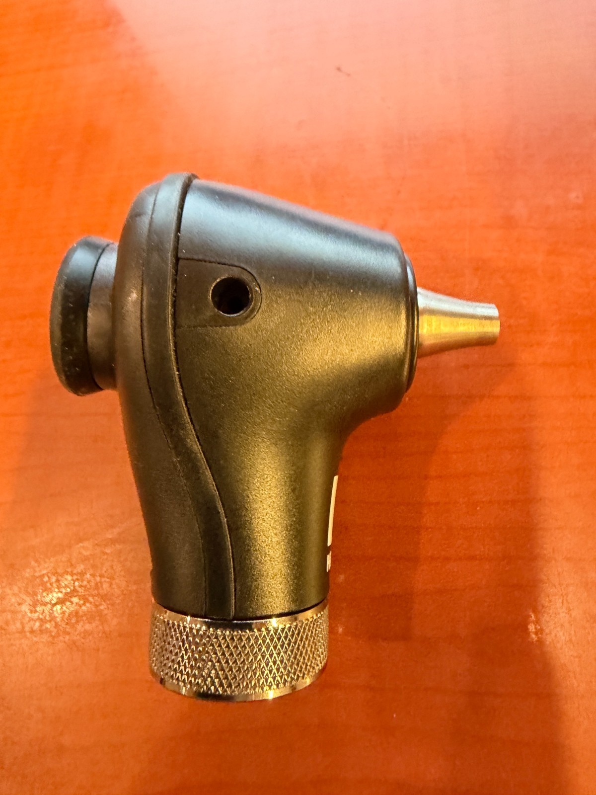 Welch Allyn Hillrom MacroView Otoscope Model 238-2