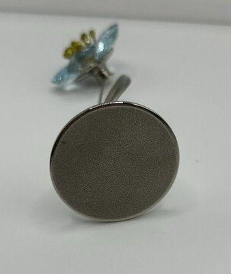 Swarovski Crystal Paradise Daeni Light Azore Exotic Flower with