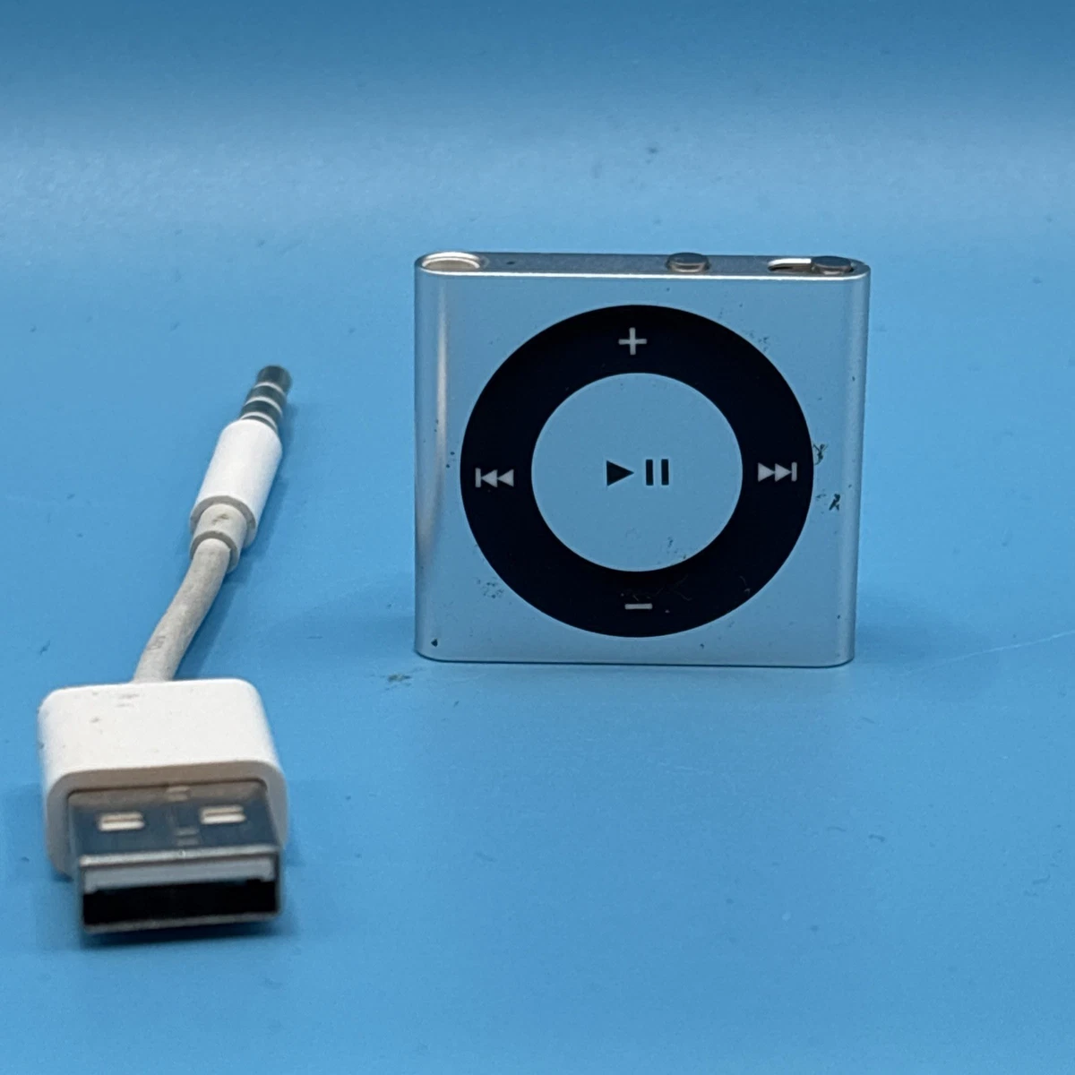 25+ Apple iPod 4th Generation iPod Shuffle for sale | Updated Oct 2026