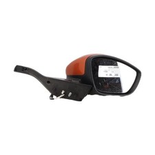 Retroviseur droit (ou coque) Peugeot 208