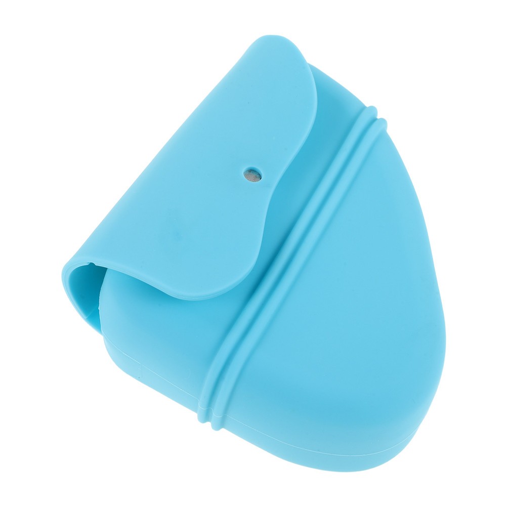 Accessori da Passeggio per Cani di Taglia Grande Trattare Sacchetto Silicone foto 2