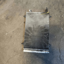 Condensateur Peugeot 807