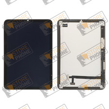 Ecran + Tactile Apple iPad Mini 7 (A17 Pro) Noir