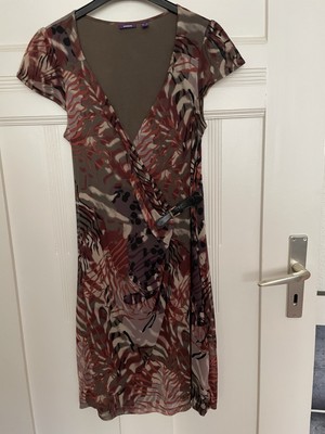 Leichtes Sommerkleid von MEXX, Größe M