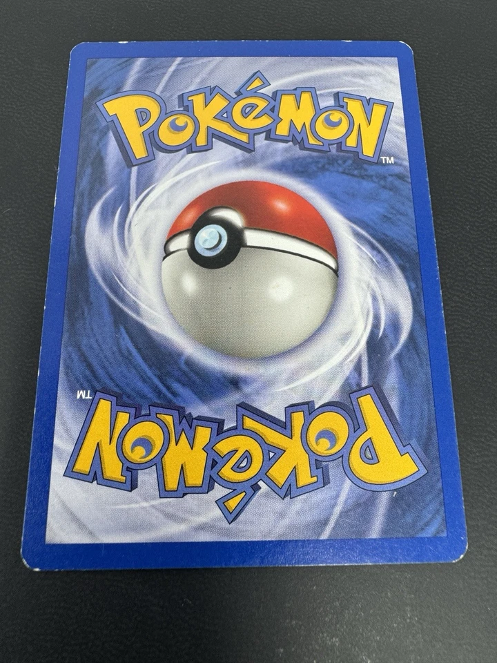 Psyduck 79/105 Neo Destiny Pokémon Card MP - Image 3 of 4