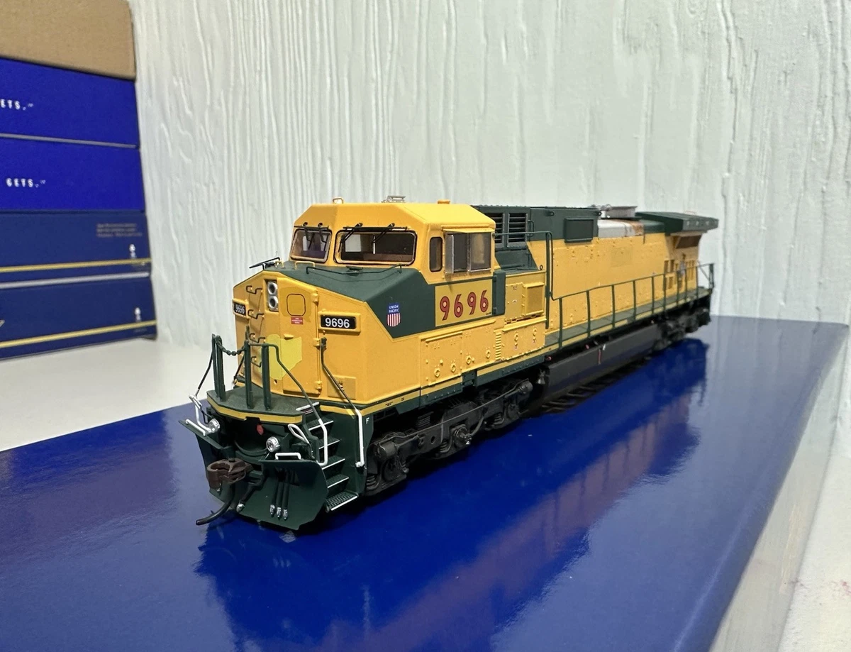Athearn Genesis Dcc for sale | eBay