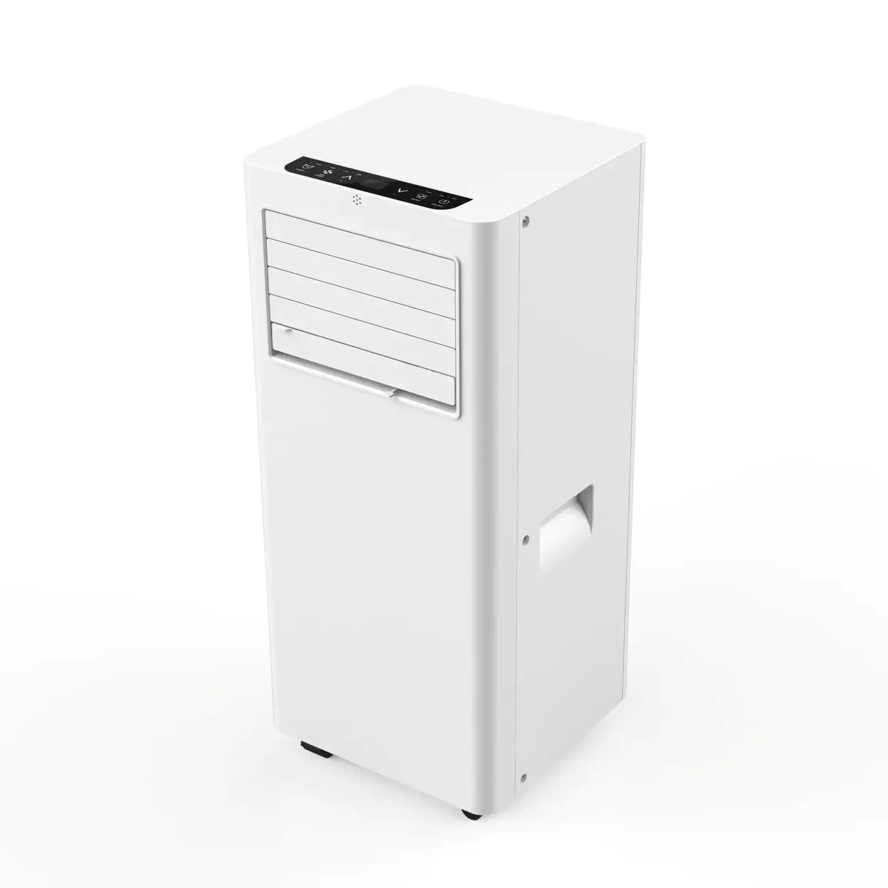 TCL P07F4CW1K 7000 BTU Portable Air Conditioner Cooler Dehumidifier Fan