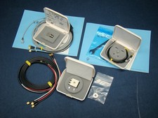 RION Pickup Accelerazione Piezoelettrica PV-90B dal Giappone