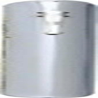 1131-BU Deluxe Improved Stainless Steel Crumb Scraper with Nickel Plated Clip