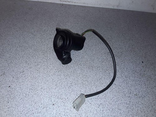 BMW 5 Touring E39 Control Unit Fan 12901745182 3.00 Diesel 142kw 2003 33968316