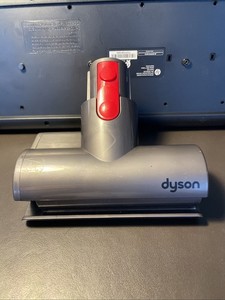 Original Dyson Motorkopfbürste Motorisiertes Mini Werkzeug Staubsauger Teil V7 V8 V10 V11 V15