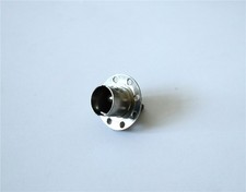 Lampenfassung B15d mit Befestigungsflansch - ...