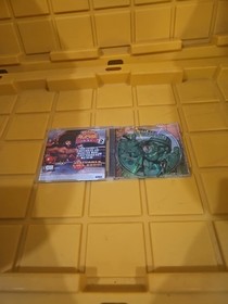 Army Men-Sarge's Heroes - Dreamcast (DC)