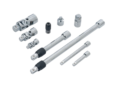 #ad Craftsman CMMT17799V 10 Piece Multi drive Accessory Set $29.00