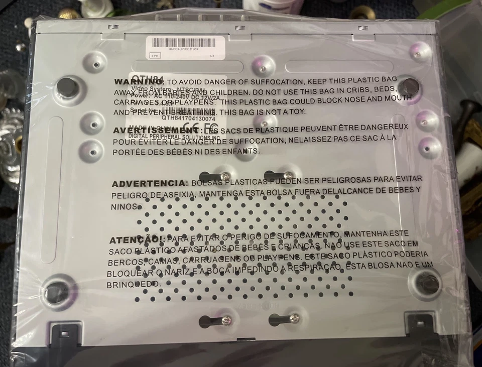 Q-See Security System Kit Full HD 1080p 8 Cameras - Image 4 of 4