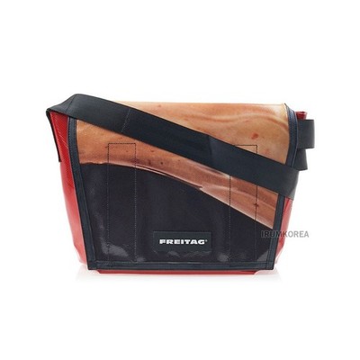 FREITAG F14 DEXTER 0045 SS25 Unisex Dexter Messenger Umhängetasche 138171909