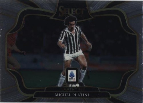 2025-26 Panini Select Serie A Soccer Hobby Box | eBay