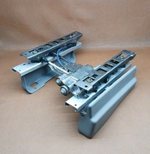 1998-1999 Chevy Suburban Silverado Driver Power Seat Track Nice