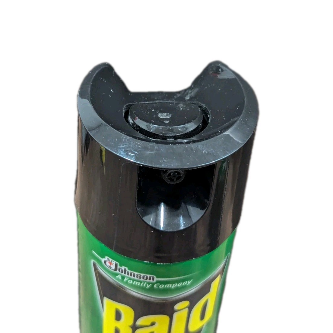 Raid House and Garden, Won't Harm Plants, Attacks Bugs, Indoor/Outdoor, 11 Oz.